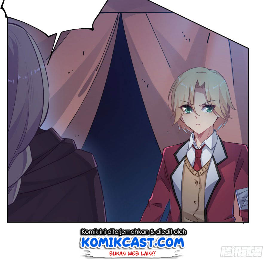 I Picked Up a Demon Lord as a Maid chapter 10
